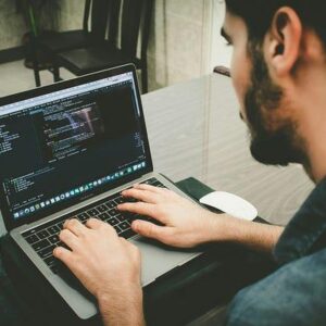 DESPLIEGUE BACKEND