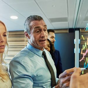 ESTRATEGIAS Y PLAN DE NEGOCIOS