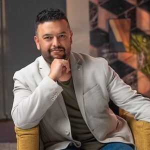 COMUNICACIÓN EFECTIVA PARA SERVICIO AL CLIENTE