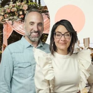 DECORACIÓN PARA BODAS