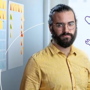 DESIGN THINKING: INNOVACIÓN CENTRADA EN LAS PERSONAS