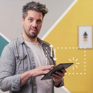 DISEÑO DE INTERACCIÓN ÁGIL PARA PRODUCTOS