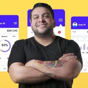 DISEÑO VISUAL PARA APPS