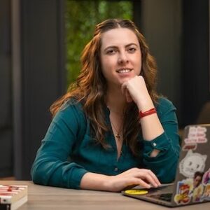 EMPODERAMIENTO PERSONAL CON BIBIÑE BARUD