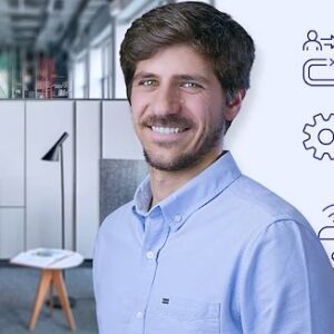 EXPERIENCIA DE USUARIO: DEL RESEARCH A LA IDEACIÓN