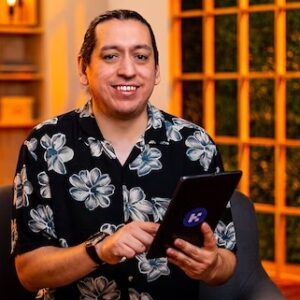 FUNDAMENTOS APLICADOS DEL DISEÑO UX