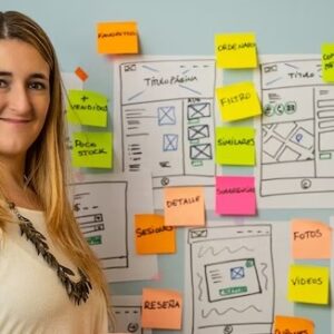 FUNDAMENTOS DE DISEÑO DE INTERFACES UI