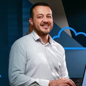COMPUTACIÓN EN LA NUBE SOBRE MICROSOFT AZURE