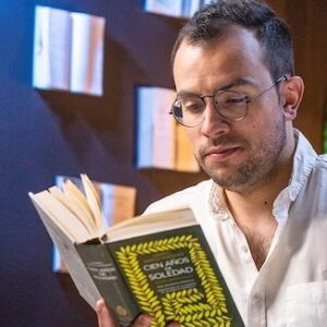INTRODUCCIÓN A LA ESCRITURA NARRATIVA