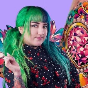 INTRODUCCIÓN AL TATUAJE PARA ILUSTRADORES
