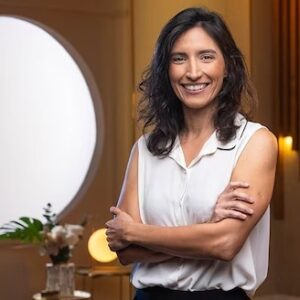 LIDERA A LOS MANAGERS DE TU ORGANIZACIÓN CON MARÍA DELAMÓNICA