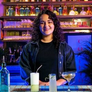 MIXOLOGÍA: EL ARTE DE LA COCTELERÍA
