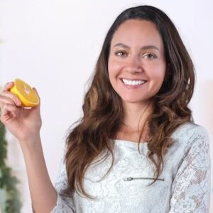 NUTRICIÓN SALUDABLE: ALIMENTA UNA VIDA MEJOR