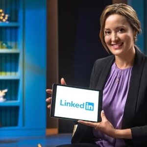 POTENCIA TU LINKEDIN PARA ATRAER RECLUTADORES