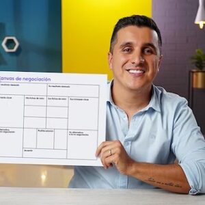 PROSPECCIÓN COMERCIAL Y NEGOCIACIÓN