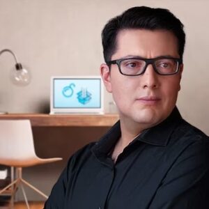 SCRUM: GESTIONANDO EQUIPOS DE TRABAJO