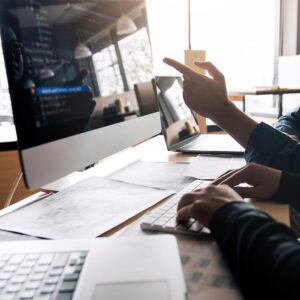 DOCUMENTACIÓN DE APLICACIONES WEB