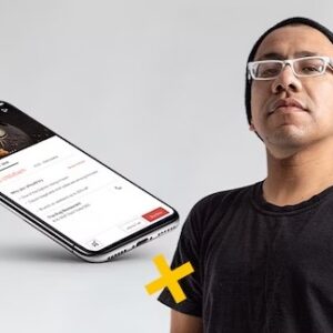 SKETCH DE CERO A EXPERTO: DISEÑANDO INTERFACES