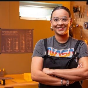 TALLER DE INGENIERÍA CREATIVA