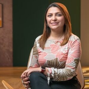 TALLER DE PERCEPCIÓN Y GESTIÓN DE EMOCIONES