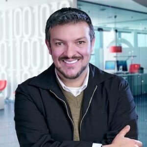 TRANSFORMACIÓN DIGITAL: ACELERA TU EMPRESA