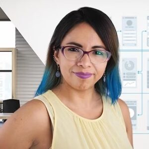 UX: DISEÑO ACCESIBLE E INTERACTIVO