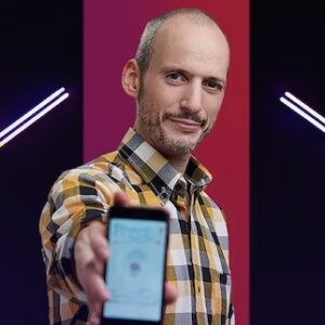 UX TESTING Y PROTOTIPADO PARA DISPOSITIVOS MÓVILES