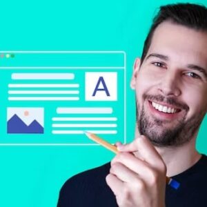 UX WRITING & UX EDITING
